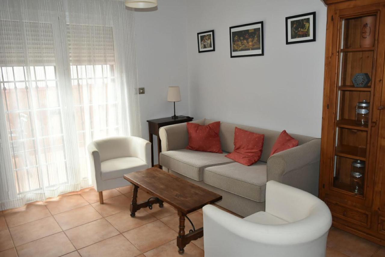 Apartamento Zona Playa De Burriana Con Terraza Нерха Екстер'єр фото